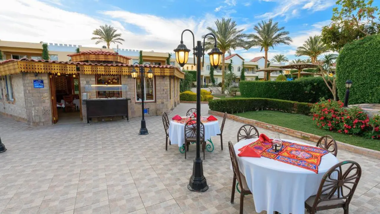 Hotel Golden Beach Resort - Hurghada